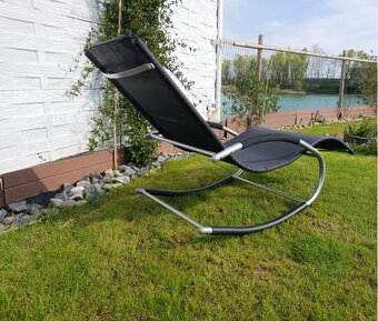 Hojdacie lehátko Naxos - 3