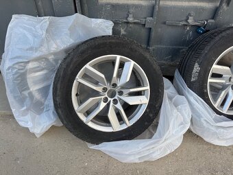 5x112 r18 Audi Q5 - 3