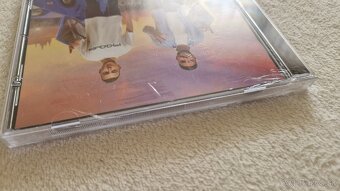 Ego & Coder: Prototypes (nerozbalené, sealed) - 3