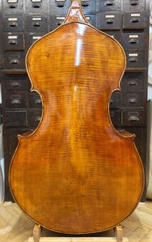 KONTRABAS 3/4 - 3