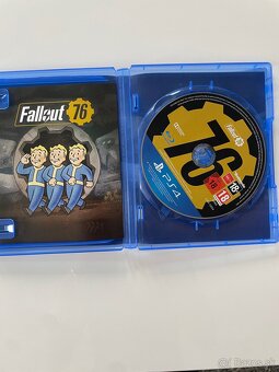 Fallout 76 ps4 - 3