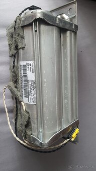 Airbag spolujazdca BMW 3 E90, E91 - 3