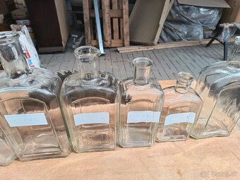 Okienkové fľaše - 3