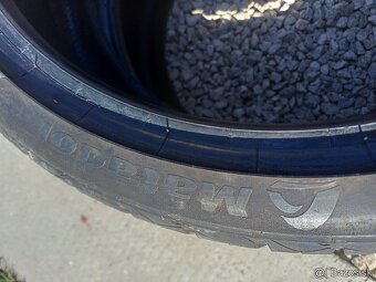 225/35 r19 letné pneumatiky, Matador - 3