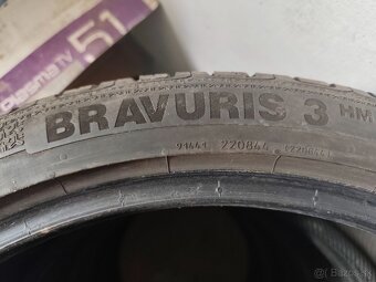Pneumatiky 255/35r20 - 3