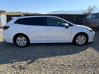 Toyota Corolla Kombi 1.8 Hybrid 2025 - 3