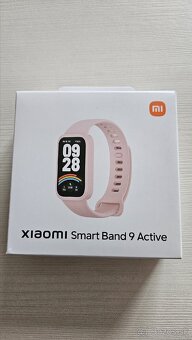 Xiaomi smart band 9 active - 3