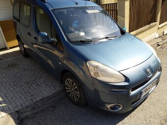 Peugeot Partner 1,6 HDi - 3