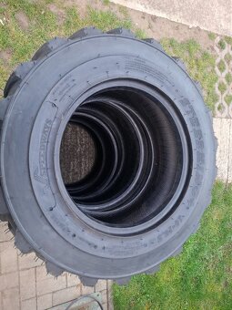 Predam pneumatiky speedwax 10-16,5 - 3