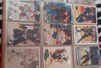 Karticky hokejistov - 3