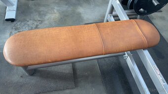 Benchpress lavička Dafe exclusive - 3