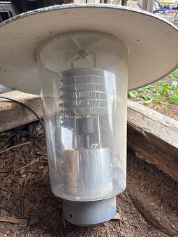 Sodikova Lampa - 3