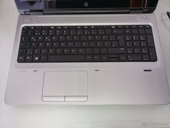predám notebook HP PROBOOK 650 G2 , WINDOWS 7 - 3
