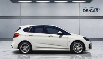 BMW 2xx 2 Active Tourer 225xe iPerformance A/T 4x4 - 3