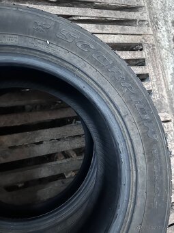 215/65 R17 99V Pirelli Scorpion Verde (2023) - 3