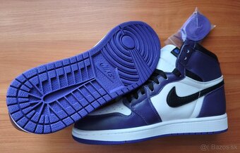 Jordan 1 Retro - 3