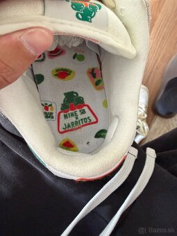 Nike dunk low jarritos - 3