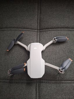 Dji mini 2 se - 3