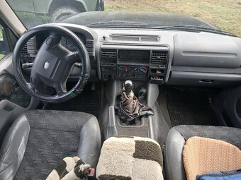 Land rover discovery 1 - 3