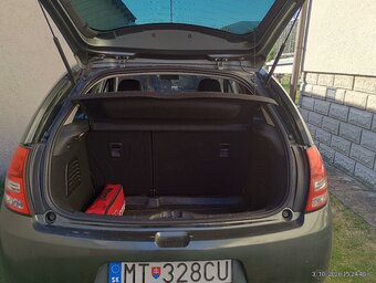 Citroen c3 - 3