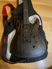Chapman Guitars ML1 Pro Modern Black Sun - 3