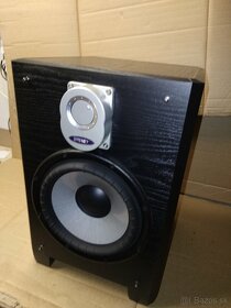 ENERGY S8.3  SUBWOOFER - 3
