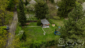 BOSEN | Na predaj udržiavaná záhrada, Karlová Ves, 390 m2 - 3