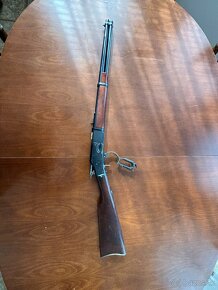 Uberti 1873 Carabine 44-40 Winchester - 3