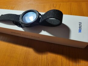 Samsung Galaxy Watch 3 (45 mm) - 3
