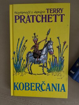 Terry Pratchett - 3