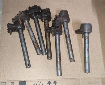 Náhradné diely Jawa 175,Jawa250,Jawa21 - 3