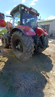 CASE IH PUMA 200 - 3