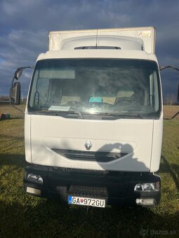 Renault midlum - 3