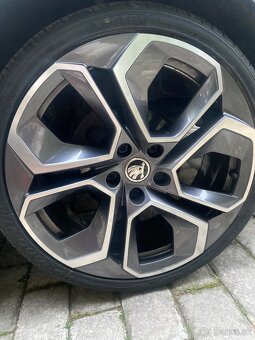 5x112 R19  ALTAIR - 3