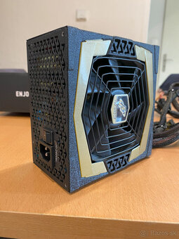 FSP Aurum 600W 80+ GOLD - 3