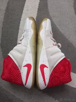 Basketbalove topanky nike - 3