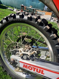 Honda crf 250 - 3