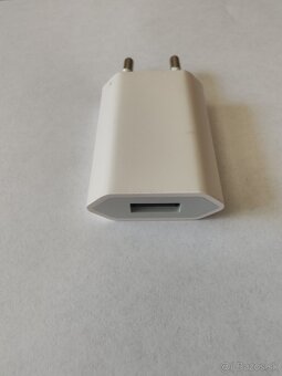 Apple iPhone adaptér USB A - 3