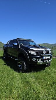 Ford Ranger - 3