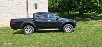 Mitsubishi L200 - 3