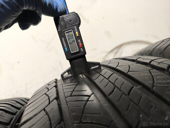 225/60 R17 Letné pneumatiky Michelin Latitude Tour 4 kusy - 3