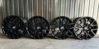 #26 Elektróny originál BMW x5, x6 r19 - 3