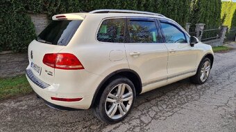 ░▒▓█ Volkswagen Touareg 4x4 █▓▒░ - 3
