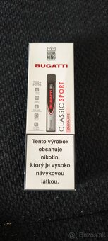 Aroma King Bugatti - 3