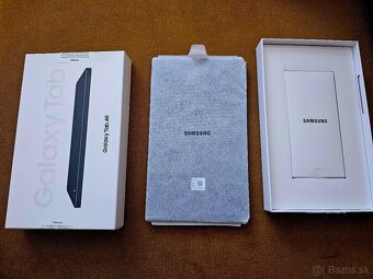 Samsung Galaxy Tab A9 s 64GB - 3