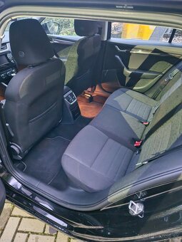 Skoda Octavia 1.6 TDI r.v.2013 77kw 163000 km TOP STAV - 3