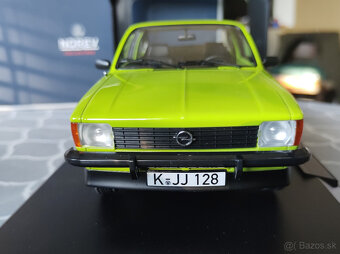 1:18 Opel Kadett - 3