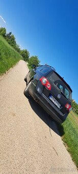 Predám passat b6 1.9 tdi 77kw - 3