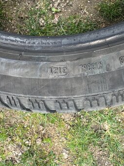 225/45 R18 Pirelli - 3
