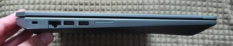 Exkluzívne: HP Zbook 15 G6 i7 9850H 32GB 1TB T2000 4GB - 3